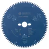 Bosch 2608644343 Cirkelzaagblad Expert - 254 X 30 X 80T - Carbide2608644343