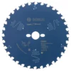 Bosch 2608644341 BIM Cirkelzaagblad- 254 X 30 X 32T - Carbide2608644341