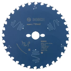 Bosch 2608644341 BIM Cirkelzaagblad- 254 X 30 X 32T - Carbide2608644341