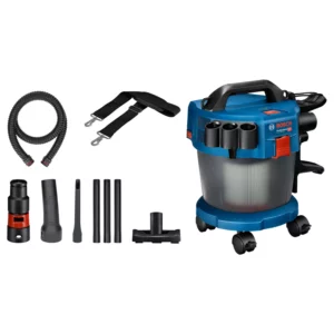 Bosch GAS 18 V-10 L 18V Li-Ion Accu Stofzuiger Body - 10LGAS 18V-10 L