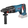 Bosch GBH 18 V-26 D 18V Li-ion Accu SDS-plus Boorhamer Body - SDS Plus - 2,5J - KoolborstelloosGBH 18V-26 D