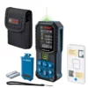 Bosch GLM 50-27 CG Professional Laserafstandsmeter Inclusief Oplaadbare Accu - 50m - GroenGLM 50-27 CG + BA 3,7V