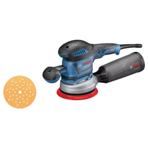 Bosch GEX 40-150 Excentrische Schuurmachine - 400W - 150mm - VariabelGEX 40-150