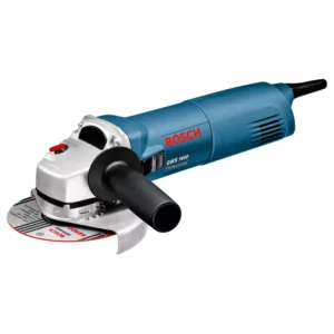 Bosch GWS 1400 Haakse Slijper - 1400W - 125mmGWS 1400