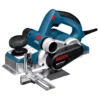 Bosch GHO 40-82 C Schaafmachine In L-Boxx - 850W - 4mmGHO 40-82 C