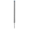 Bosch 2608900150 EXPERT Hamerboor SDS Plus-7X - 24x400x450mm2608900150