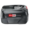 Bosch 18V Li-Ion Accu - 4,0Ah - Power4All - 1600A011T81600A011T8