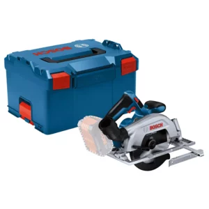 Bosch GKS 18V-57-2 18V Li-ion Accu Cirkelzaag Body In L-Boxx - 165mmGKS 18V-57-2