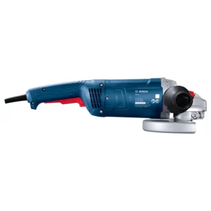 Bosch GWS 22-230 P Haakse Slijper - 2200W - 230mmGWS 22-230 P