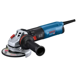 Bosch GWS 14-125 S Haakse Slijper Met Toerentalinstelling - 1400W - 125mmGWS 14-125 S