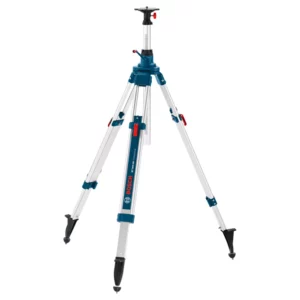 Bosch BT 300 HD Bouwstatief Met Werkhoogte 122-295 CmBT 300 HD