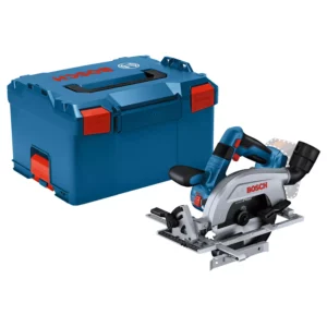 Bosch GKS 18V-57-2 L 18V Li-ion Accu Cirkelzaag Body In L-Boxx - 165mmGKS 18V-57-2 L
