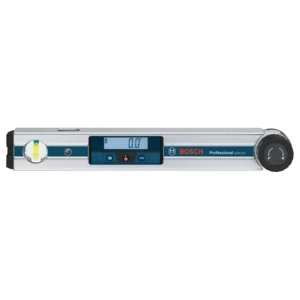 Bosch GAM 220 Digitale Hoekmeter - 220GAM 220