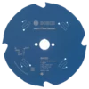 Bosch 2608644122 Expert Cirkelzaagblad - 165 X 20 X 4T - Vezelcement - Carbide2608644122