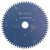 Bosch 2608642493 Expert Cirkelzaagblad - 216 X 30 X 64T - Hout / Epoxy / Aluminium / Kunststof2608642493