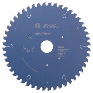 Bosch 2608642497 Expert Cirkelzaagblad - 216 X 30 X 48T - Hout - Carbide2608642497