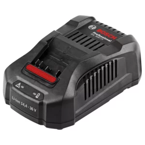 Bosch GAL 3680 CV 14.4V / 18V / 36V Li-Ion Accu SnelladerGAL 3680 CV