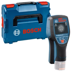 Bosch D-Tect 120 12V Li-Ion Accu Multidetector Body In L-BoxxD-tect 120