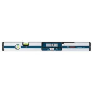 Bosch GIM 60 Digitale Hoekmeter In Tas - 360GIM 60
