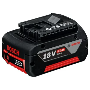 Bosch GBA 18V 5.0Ah 18V Li-Ion Accu - 5.0AhGBA 18V 5,0 Ah