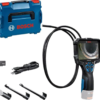 Bosch GIC 12V-5-27 C 12V Accu Inspectiecamera Body In L-boxxGIC 12V-5-27 C