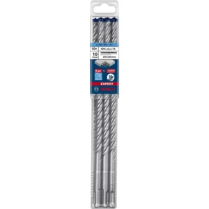 Bosch 2608900172 Hamerboor SDS Plus-7X 10st 10x200x265mm2608900172