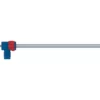 Bosch 2608901769 EXPERT Hamerboor SDS Clean SDS Plus-8X - 14x400x550mm Met Connector