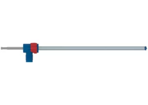 Bosch 2608901769 EXPERT Hamerboor SDS Clean SDS Plus-8X - 14x400x550mm Met Connector2608901769