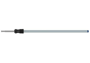Bosch 2608901770 EXPERT Hamerboor SDS Clean SDS Plus-8X - 14x400x550mm2608901770