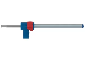 Bosch 2608901771 EXPERT Hamerboor SDS Clean SDS Plus-8X - 16x200x350mm Met Connector2608901771