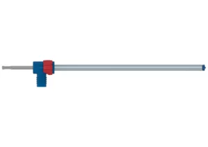 Bosch 2608901773 EXPERT Hamerboor SDS Clean SDS Plus-8X - 16x400x550mm Met Connector2608901773