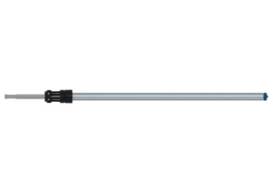 Bosch 2608901774 EXPERT Hamerboor SDS Clean SDS Plus-8X - 16x400x550mm2608901774