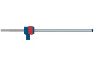 Bosch 2608901781 EXPERT Hamerboor SDS Clean SDS Max-8X - 20x400x650mm Met Connector2608901781