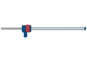 Bosch 2608901787 EXPERT Hamerboor SDS Clean SDS Max-8X - 22x400x650mm Met Connector2608901787