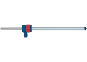 Bosch 2608901795 EXPERT Hamerboor SDS Clean SDS Max-8X - 25x400x650mm Met Connector2608901795