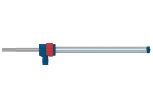 Bosch 2608901801 EXPERT Hamerboor SDS Clean SDS Max-8X - 28x400x650mm Met Connector2608901801