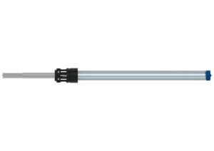 Bosch 2608901808 EXPERT Hamerboor SDS Clean SDS Max-8X - 30x400x650mm2608901808