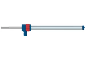Bosch 2608901809 EXPERT Hamerboor SDS Clean SDS Max-8X - 32x400x650mm Met Connector2608901809