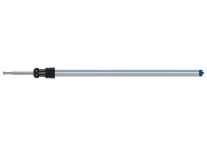 Bosch 2608901620 EXPERT Hamerboor SDS Clean SDS Plus-8X - 20x400x550mm2608901620