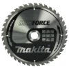 Makita B-32378 Cirkelzaagblad Hout - 270x30x2,6B-32378