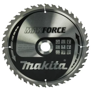 Makita B-32378 Cirkelzaagblad Hout - 270x30x2,6B-32378