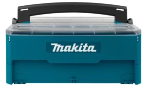 Makita P-84137 Uitklapbare Gereedschapskist - Kunststof - LeegP-84137