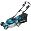 Makita DLM463Z (2X18V) Li-Ion Accu Grasmaaier Body - 46cm - 60L - 1600 M²DLM463Z