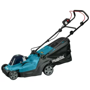 Makita LM004GZ XGT 40 V Max Li-Ion Accu Grasmaaier Body - 430mmLM004GZ