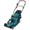 Makita LM003GZ XGT 40 V Max Li-Ion Accu Grasmaaier Body - 380mmLM003GZ