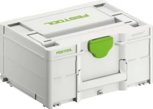 Festool SYS3 M 187 Systainer³ - 15,9LSYS3 M 187