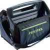 Festool 577501 Systainer ToolBag SYS3 T-BAG MSYS3 T-BAG M