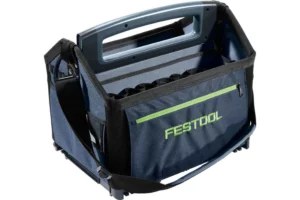 Festool 577501 Systainer ToolBag SYS3 T-BAG MSYS3 T-BAG M