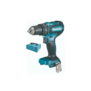 Makita DHP485ZJ 18V Li-Ion Accu Klopboor- /schroefmachine Body In Mbox - KoolborstelloosDHP485ZJ