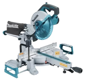 Makita LS0816F Afkort-en Verstekzaag - 1200W - 216mmLS0816F